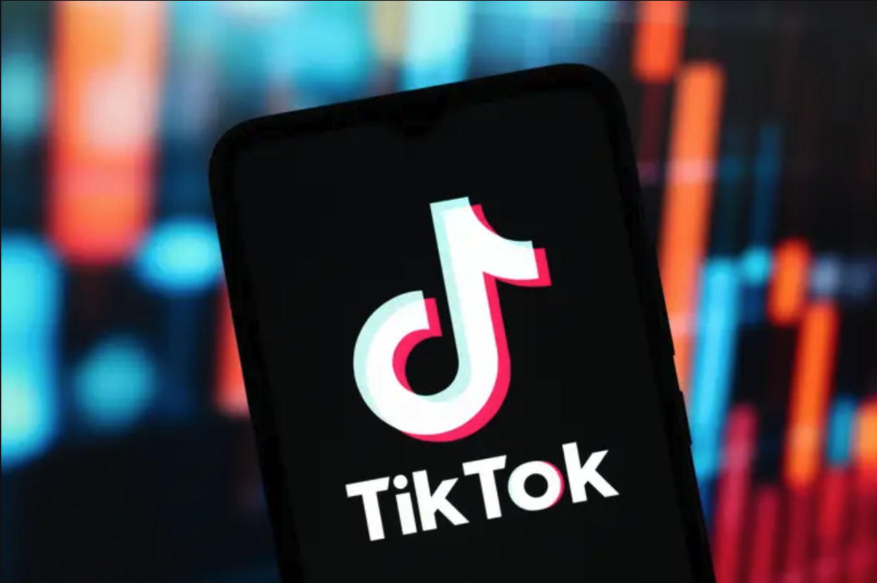 TikTok薪资大公开💰｜AI、电商、搜...