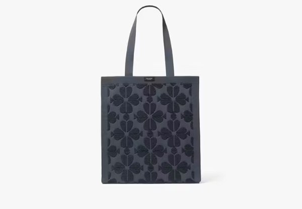 【Kate Spade】Brooke Terry Carryall Large Tote ◆国内発送◆ Brooke Terry Carryall Large Tote Brooke 托特包$71.20 超值好