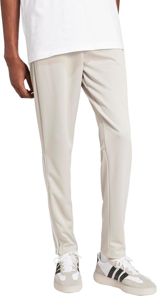  Sereno Men's Slim Tapered Pants