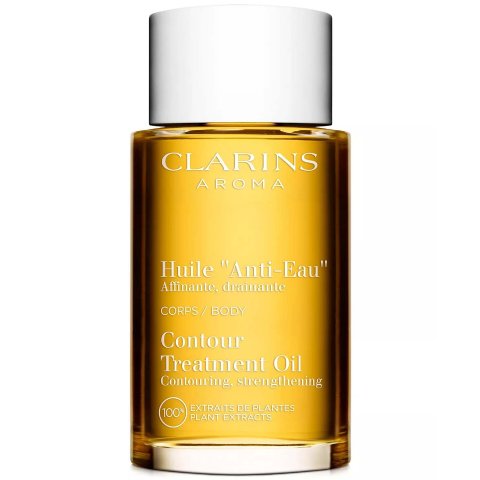 天然调和身体油