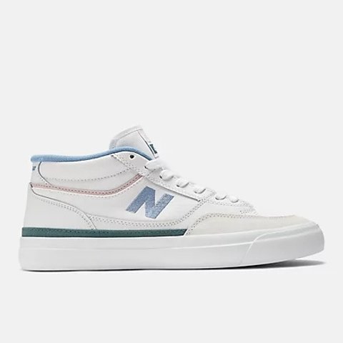 New BalanceNB Numeric Franky Villani 417