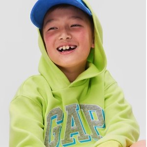 Gap Factory Kids Up to 75% Off + Extra 15 % Off Sitewide