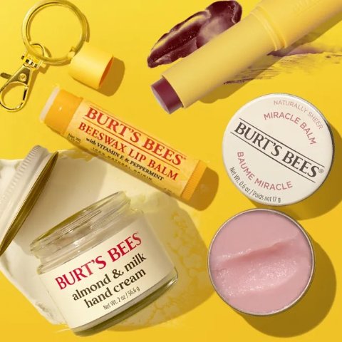 学生党护肤套装