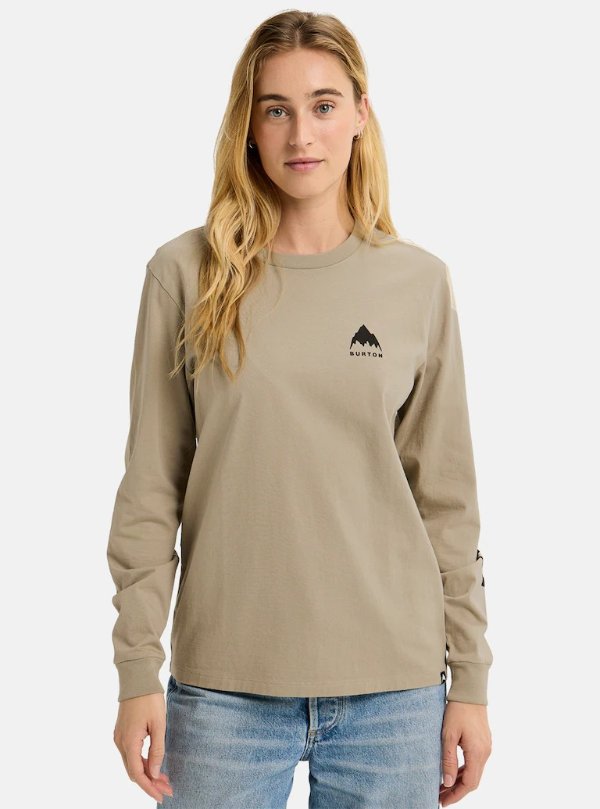 Elite Long Sleeve T-Shirt | Graphic T-Shirts |.com Winter 2026 US