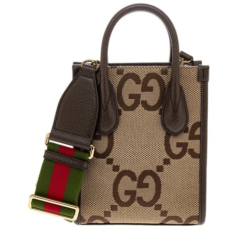 Gucci单肩包