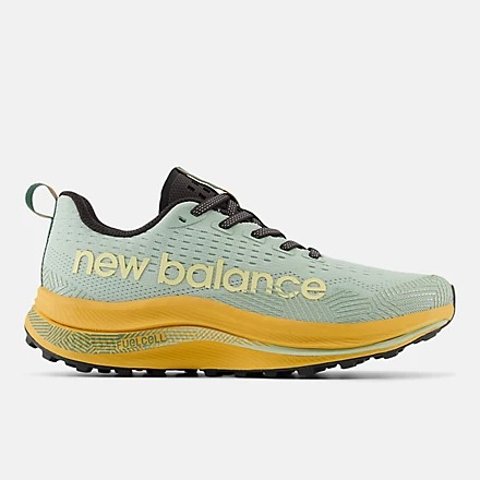 New BalanceFuelCell SuperComp Trail