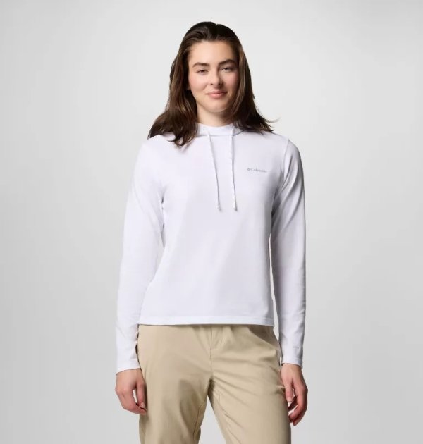Sun Trek Hoodie II Women's Hoodie