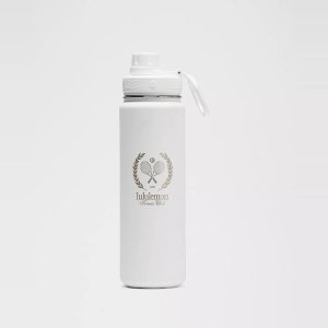  Lululemon 网球水杯