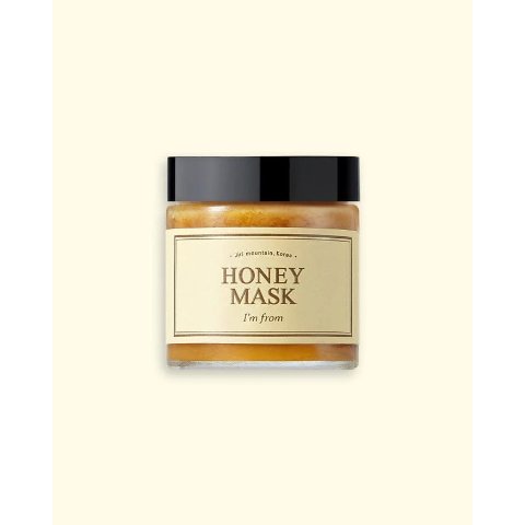 Honey Mask