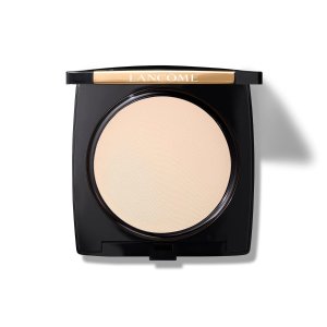 Lancome  粉饼 双效哑光持妆