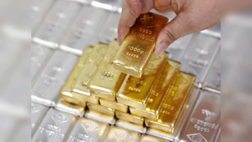 带黄金回国能带多少？💰这份无批件避坑指南...