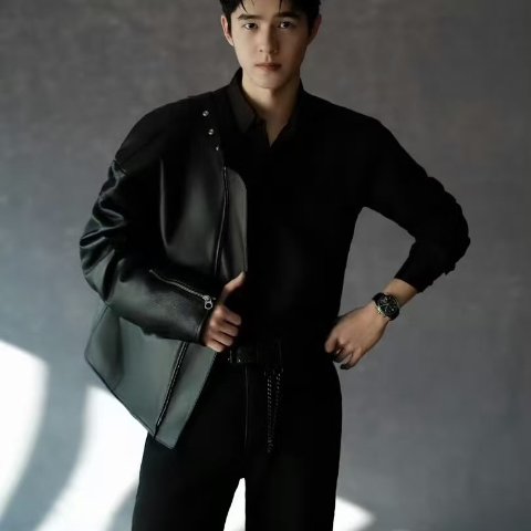 565™ 牛仔裤 刘昊然同款