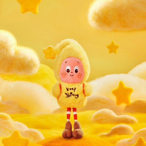 New Release： Twinkle Twinkle Sweet Dreams Forecast Series