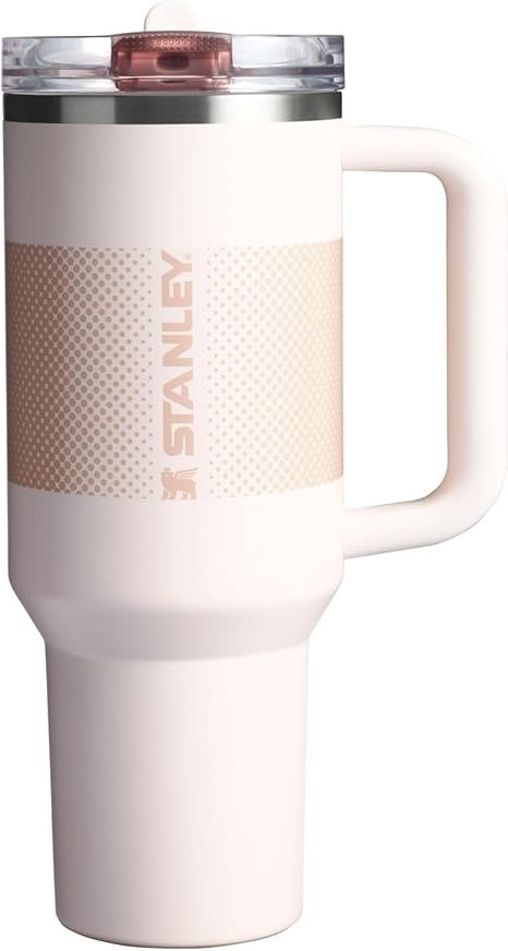  Quencher ProTour Stainless Steel Insulated Tumbler