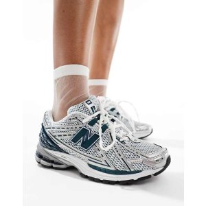 null New Balance 1906R 42折大促复古跑鞋$66捡漏