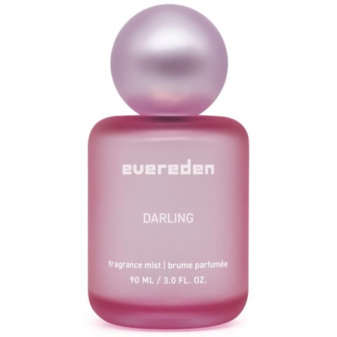 Evereden Darling 香氛发肤喷雾 纯净