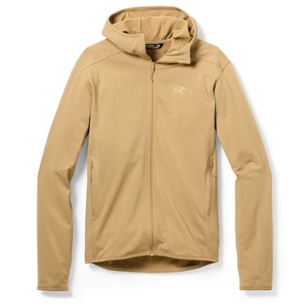 Kyanite Lightweight Fleece Hoodie - Men's