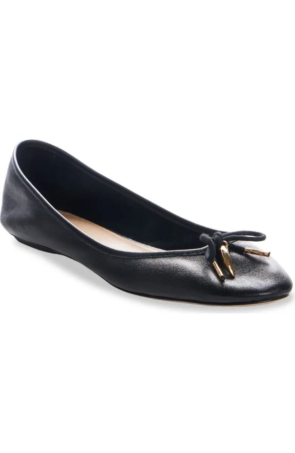 Iris Ballerina Flat (Women)