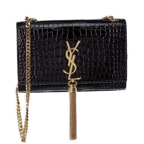 Saint Laurent Kate 流苏链条包
