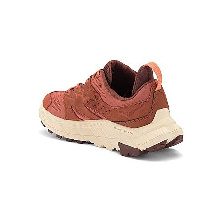 Hoka Anacapa Men's Trail Running Shoe Baked Clay
