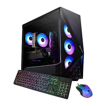 自作PC Win10Pro Core i7 GTX1650 256GB SSD Amazon.com: iBUYPOWER Pro Gaming PC Computer Desktop Trace 5
