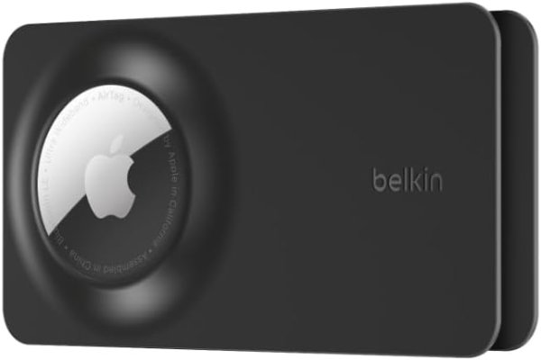 Belkin AirTag 插卡 2件