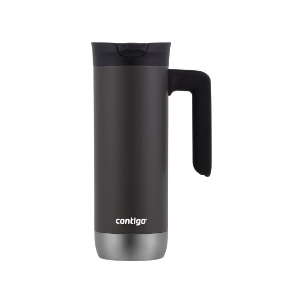 Contigo Superior 2.0 Stainless Steel Travel Mug 20oz