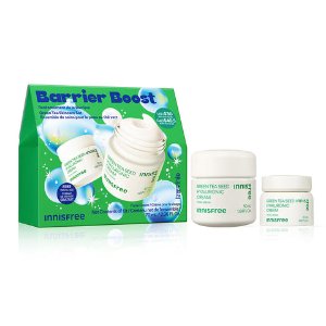 Barrier Boost Set $30