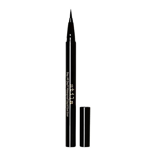 Stay All Day Waterproof Liquid Eye Liner