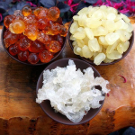 许氏 灵芝/阿胶/燕窝满享8.8折+送参活力元气饮