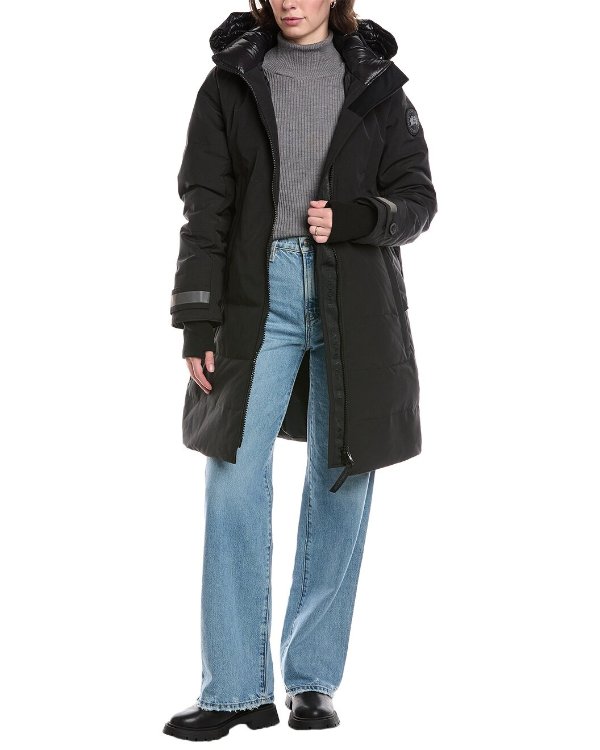  Kenton Parka Jacket