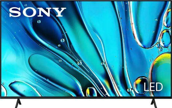  BRAVIA 3 智能电视 55英寸 4K