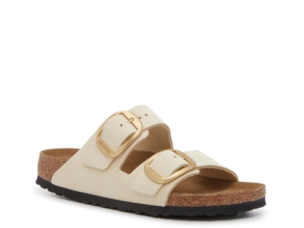  Arizona Big Buckle Slide Sandal Women