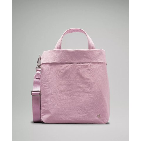 Longchamp Le Pliage Xtra XS Vanity Pink - Leather 310.00