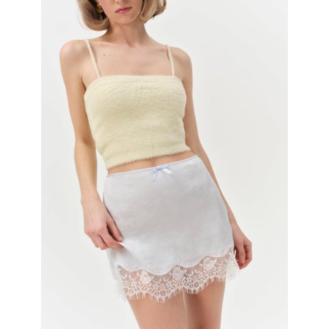 For Love & LemonsHarper Knit Tank
