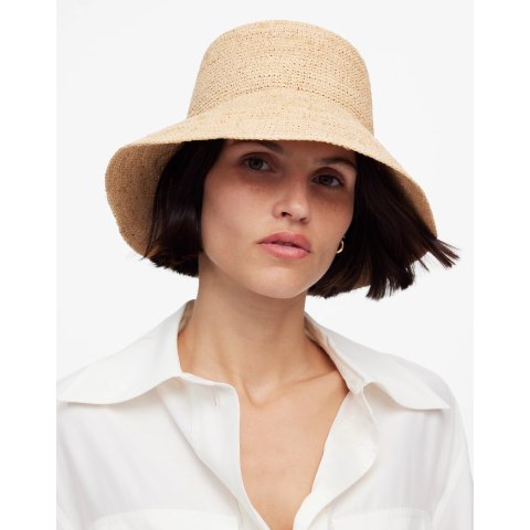 MadewellLantern 草编帽