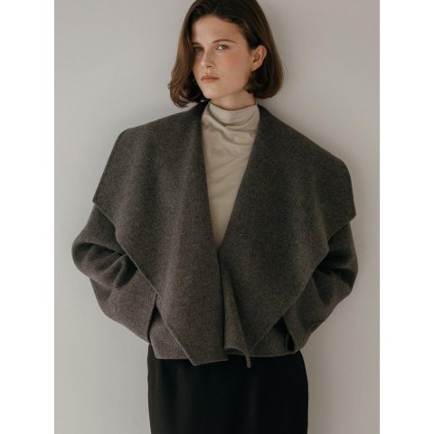 Rouje paris JEROME コート ウール ジャケット 34 Rouje Paris 