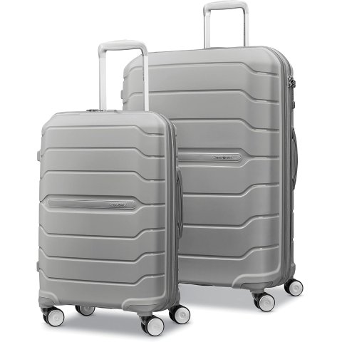 Samsonite行李箱21+28