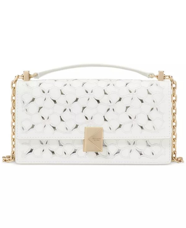 Eyelet Mini 斜挎包