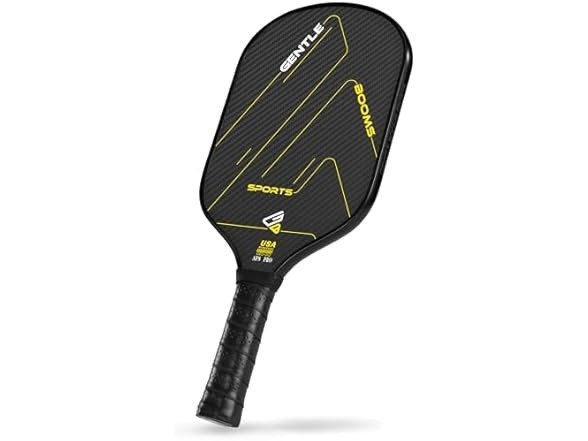3K T700碳纤维匹克球拍 超轻