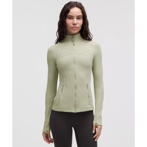 lululemonDefine Nulu 夹克