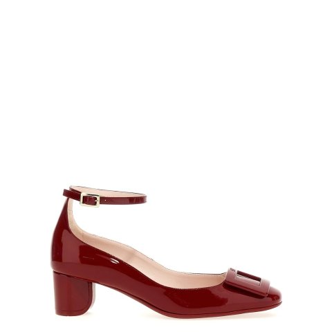 Roger Vivier with Code: EDIT15Roundy Women s Pumps