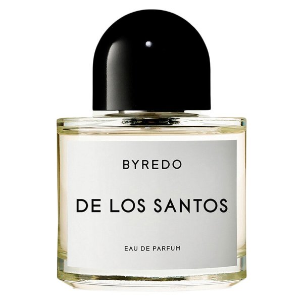 Unisex De Los Santos EDP Spray 3.4 oz Fragrances 7340032862621