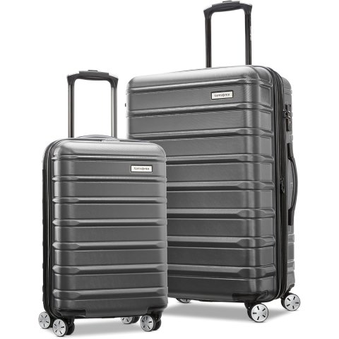 SamsoniteOmni 2 行李箱2件套