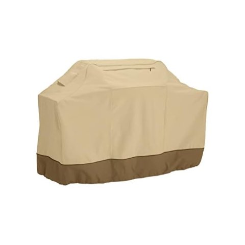 Classic Accessories Veranda 防水烧烤炉罩 59英寸