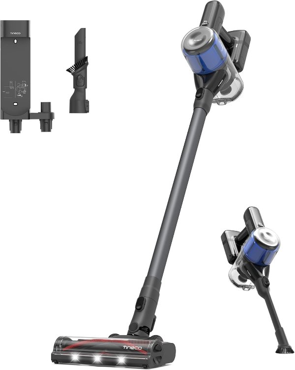  Pure ONE S30 Cordless Vacuum 150AW