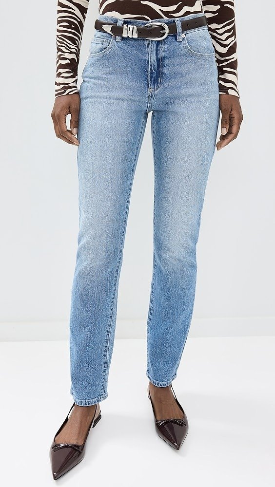 95 Cleo Jeans