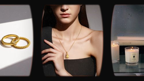 情绪化消费救了我，这些 0 罪恶感好物值得一买再买！