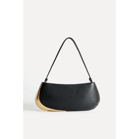 Zara Zara BRAIDED ROPE SHOULDER BAG 69.90