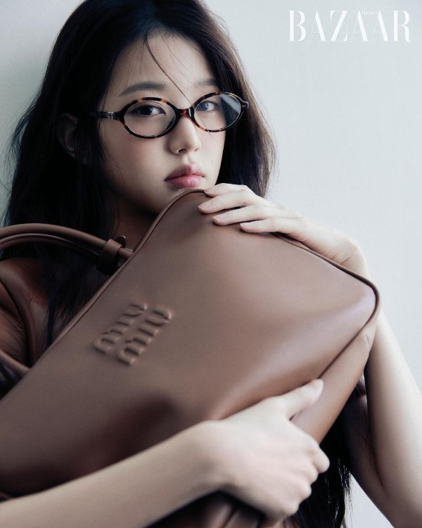 Miu Miu Beau Bag Black